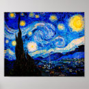 Suche nach impressionism kunst The starry night