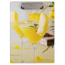 Suche nach cocktails klemmbrett Getränk