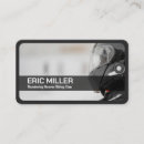 Suche nach biker visitenkarten Motorrad