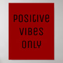 Suche nach positive affirmation poster Positivity
