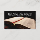 Suche nach christliche bibel visitenkarten Spirituell