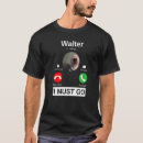 Suche nach walt tshirts Walzen