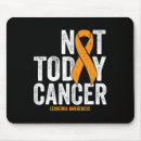 Suche nach orange band mousepads Leukämie