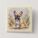Suche nach französische bulldoggen buttons Franchise