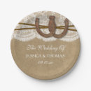 Suche nach hufeisen teller Land