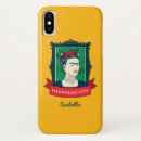 Suche nach frida kahlo iphone hüllen Bunt