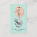 Suche nach mermaid visitenkarten Weiblich