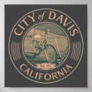 Suche nach davis poster Vintag