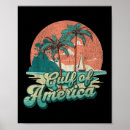 Suche nach retro golf poster Amerika