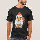 Suche nach jahr des hahns tshirts Niedlich