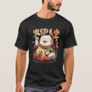 Suche nach maneki neko kleidung Glück