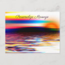 Suche nach sunrise postkarten Ozean