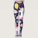 Suche nach einhorn leggings Bunt