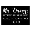 Suche nach bennet poster Frau darcy