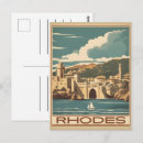 Suche nach rhodos postkarten Akropolis