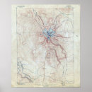 Suche nach berg shasta poster Vintag