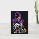 Suche nach cancer karten Oktober