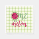 Suche nach wassermelonen papierservietten Sommer