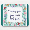 Suche nach güte mousepads Blume