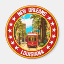 Suche nach new orleans magnete Amerika