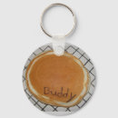 Suche nach pfannkuchen schlüsselanhänger Liebe