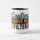 Suche nach filter tassen Sarkasmus