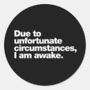 Suche nach erschöpft aufkleber Schlafen