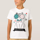 Suche nach katzen kinder tshirts Tier
