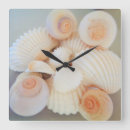 Suche nach sea wanduhren White