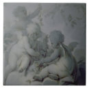 Suche nach amore fliesen Putti