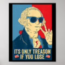 Suche nach verlierer poster Präsident