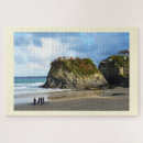Suche nach cornwalls puzzle Strand