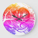 Suche nach alice in wonderland wanduhren Alice im wunderland