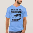 Suche nach garnelen tshirts Koch