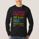 Suche nach vogel im flug tshirts Regeln