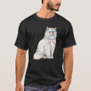 Suche nach persische katze tshirts Tag