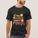 Suche nach niedliche zitrone tshirts Lustig
