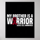 Suche nach mein bruder poster Kriegerin