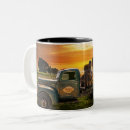 Suche nach lieferwagen tassen Landschaft