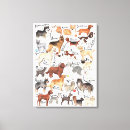 Suche nach welpen leinwandbilder Pfoten