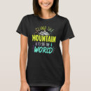 Suche nach kletterer tshirts Welt