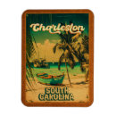 Suche nach south carolina magnete Vintag