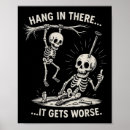 Suche nach hang poster Stil