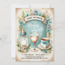 Suche nach tea party einladungen Mother to be