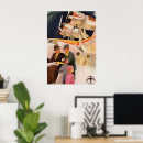 Suche nach propeller flugzeug poster Vintag
