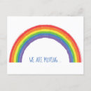 Suche nach bewegen postkarten Adressenwechsel