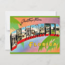 Suche nach wahrzeichen postkarten Florida