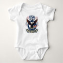 Suche nach amerikanische flagge babykleidung Rot weiß blau