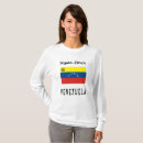 Suche nach venezolanisch tshirts Venezolanische flagge