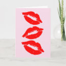 Suche nach lips karten Kuss